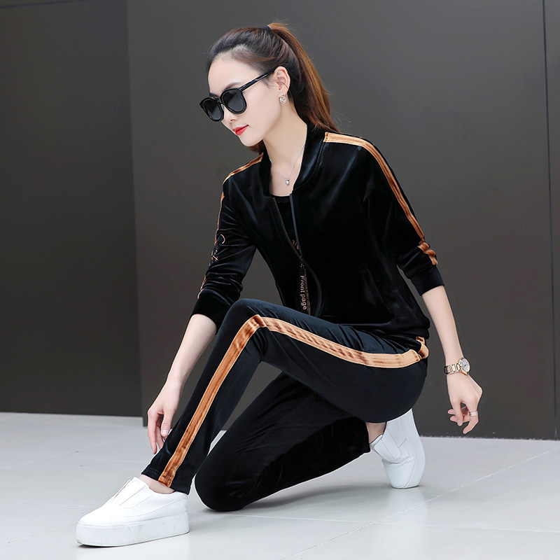 Tenue de loisirs femme - Ref 3241026 Image 1