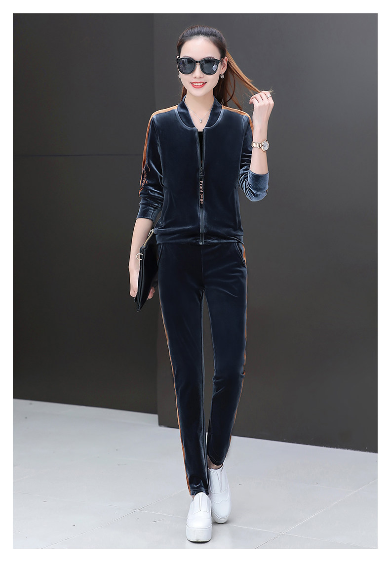 Tenue de loisirs femme - Ref 3241026 Image 27