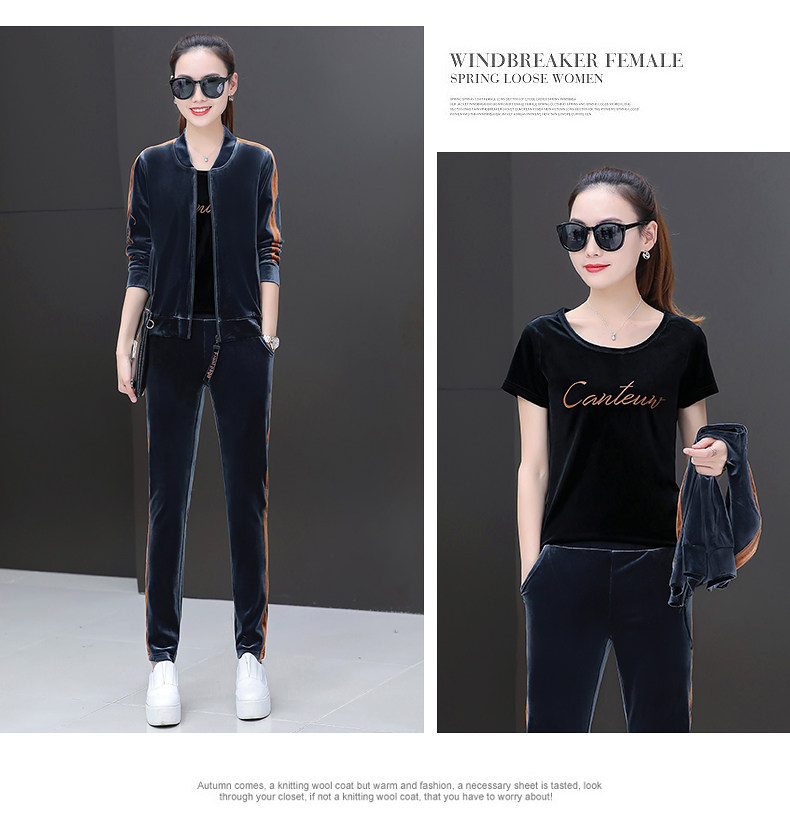 Tenue de loisirs femme - Ref 3241026 Image 28