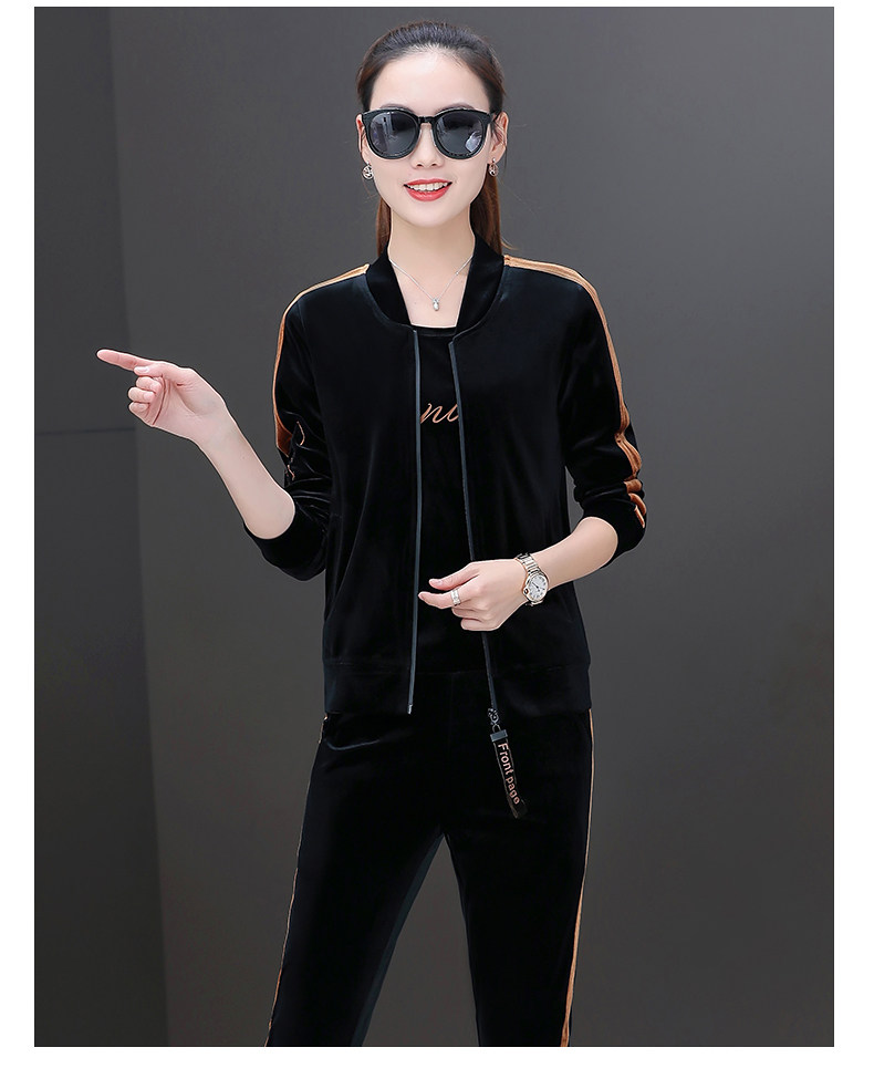 Tenue de loisirs femme - Ref 3241026 Image 39