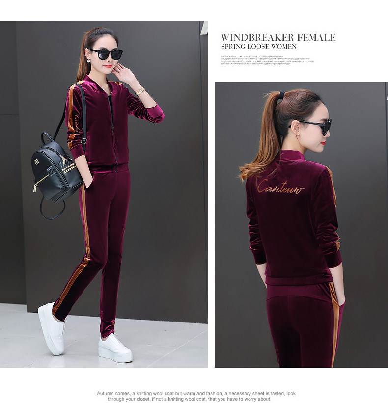 Tenue de loisirs femme - Ref 3241026 Image 23