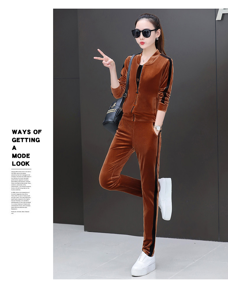 Tenue de loisirs femme - Ref 3241026 Image 21