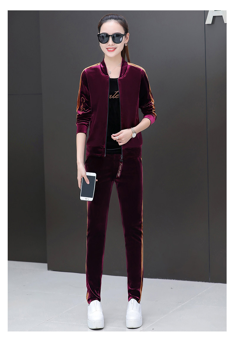 Tenue de loisirs femme - Ref 3241026 Image 22