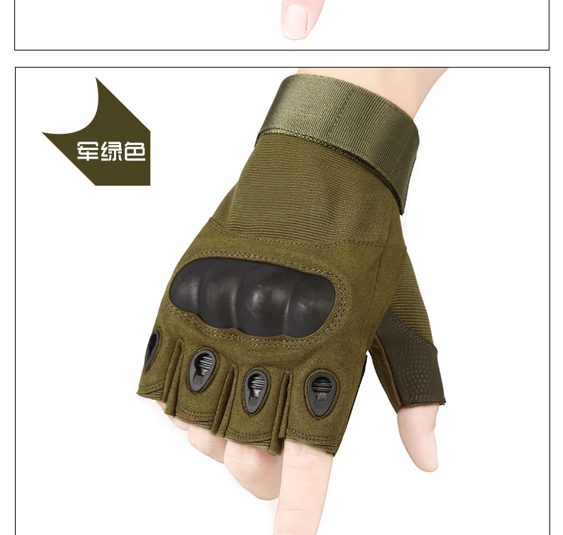 Gants pour homme - Ref 2781297 Image 15