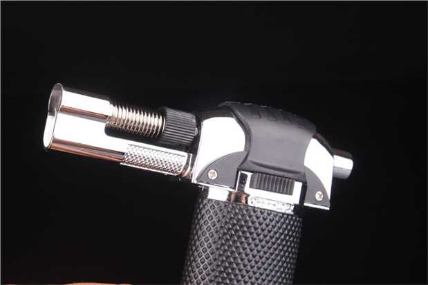 Rough moxa lửa cháy moxib Fir nhẹ hơn đánh lửa điểm tạo tác Ai moxib Fir điểm nhẹ đặc biệt Ai AI cột - Bật lửa bật lửa điện