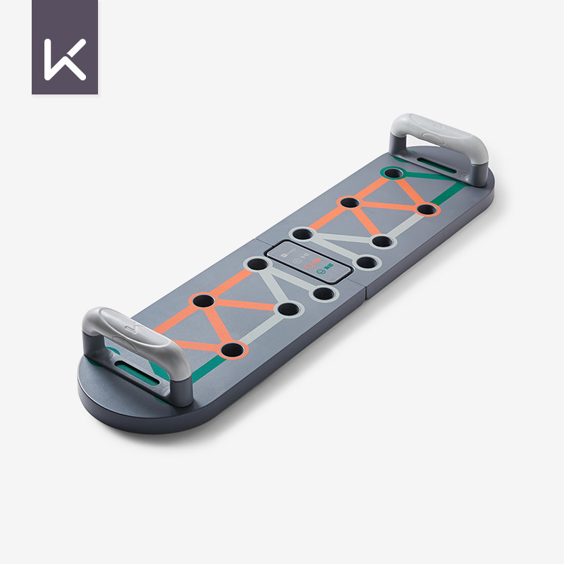 Keep standing up training board multi-functional support frame sports equipment home fitness professional abdominal muscle artifact