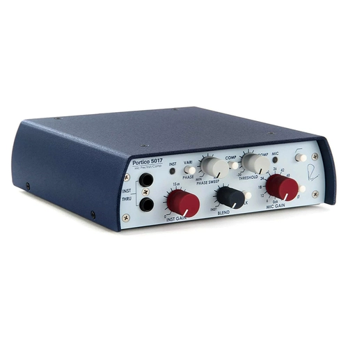 Rupert Neve Designs Niva 5017 5211 35 Play Professional Microphone Meicap усилитель