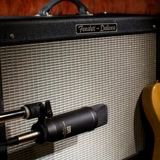 RODE Аудио книга, музыкальные инструменты, микрофон, картхолдер, комплект, со звуком