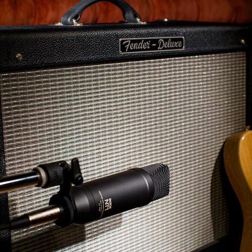 RODE Аудио книга, музыкальные инструменты, микрофон, картхолдер, комплект, со звуком