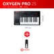 Ключи для кислорода Pro 25