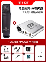 NT1 Kit+Maya22 набор