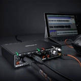 Roland/罗兰 Rubix24 USB внешняя профессиональная запись в дублировании звуковой карты аудио -интерфейса