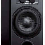 Адам Адам Subwoofer Series 7 -INCH Sub7 Studio Studio Active Ultra -Subwoofer Discovers Dinger