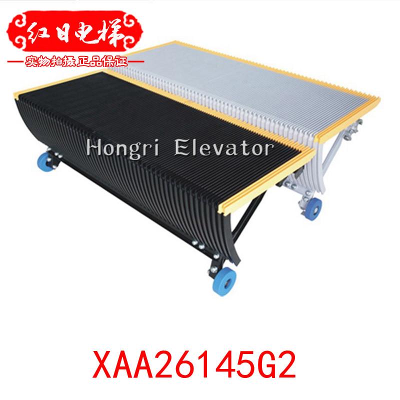 XAA26145G2 West Sub's Escalator Cascade New to the Escalator Cascade