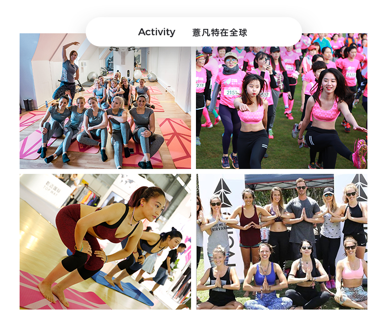 Yvette 薏 凡 Đồ lót thể thao nữ kiểu chống sốc chạy bộ tập thể dục kiểu dáng hấp thụ sốc áo ngực cỡ lớn áo ngực thể thao tốt