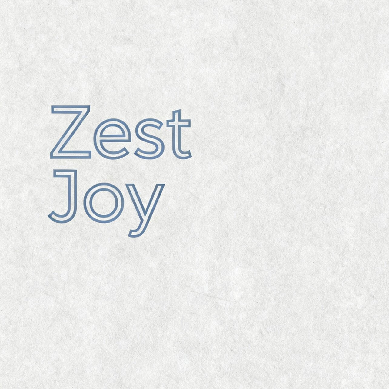 Zest Joy