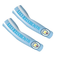 Розовая красная детская рукава-манчестер Сити