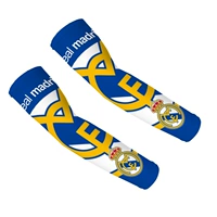 Темно-серые манжеты-рела Мадрид