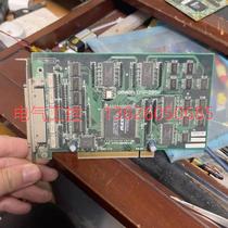 (Negotiation) IPU-205A Data Acquisition DAQ Card