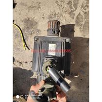 (Bargaining) Yaskawa servo motor SGMGH-09ACA61
