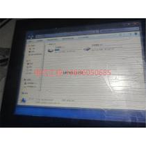 (Negotiation) All-in-one computer Advantech PPC-3100S-RAE 18 years production