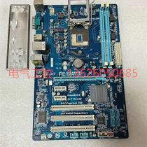 (Negotiation) GA-P61-S3 motherboard DDR3 independent graphics board with 1155 pins