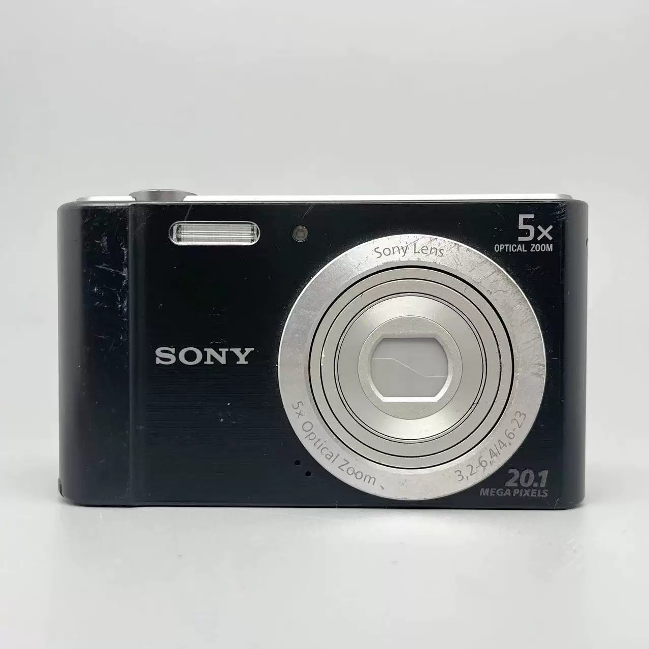 Камера CCD Sony/ W830 WX220 T30 T50 T3 H5 W80 W170 V1