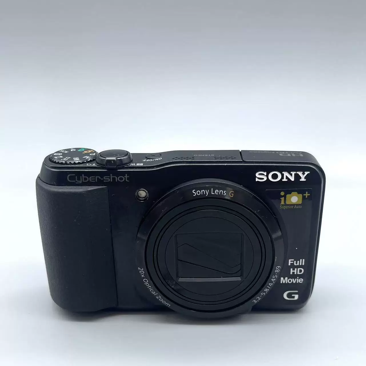 Камера CCD Sony/ W830 WX220 T30 T50 T3 H5 W80 W170 V1