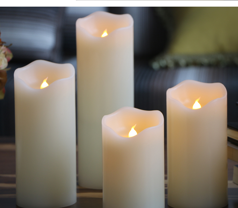 Bougie led   QINHUI - Ref 2482881 Image 19