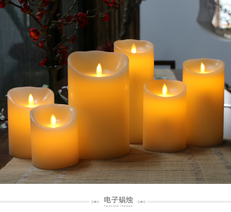 Bougie   QINHUI - Ref 2484846 Image 6