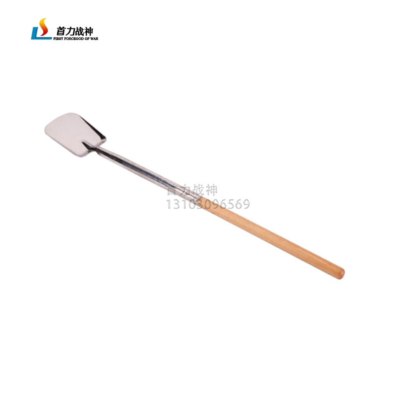 Shouli ares field supply equipment unit accessories supply unit spatula shovel