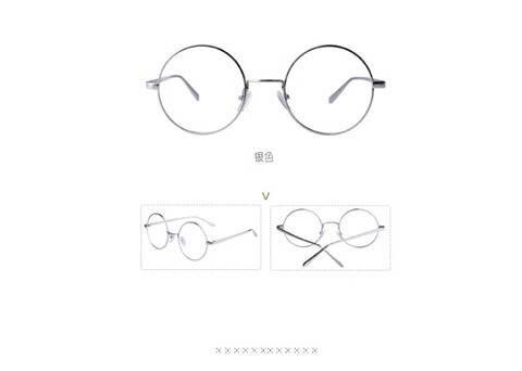 Montures de lunettes en Metal memoire - Ref 3140018 Image 11