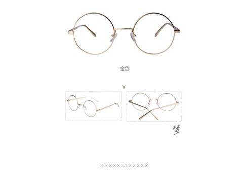 Montures de lunettes en Metal memoire - Ref 3140018 Image 13