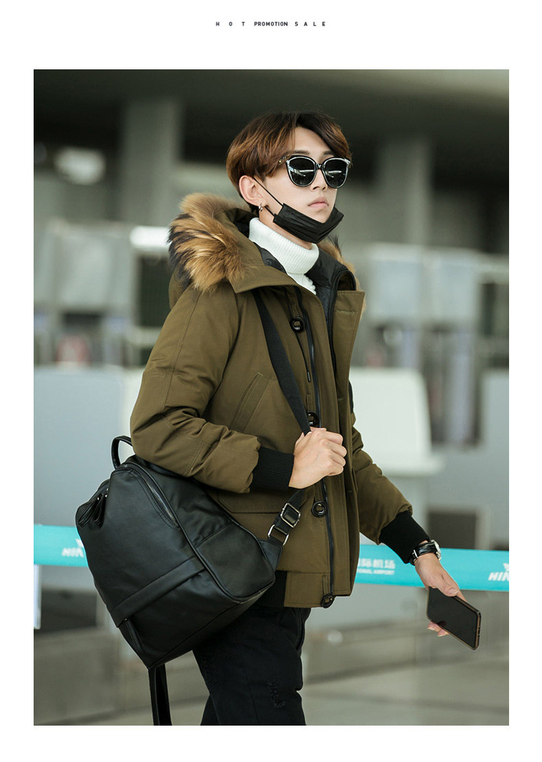 Blouson homme - Ref 3121755 Image 11