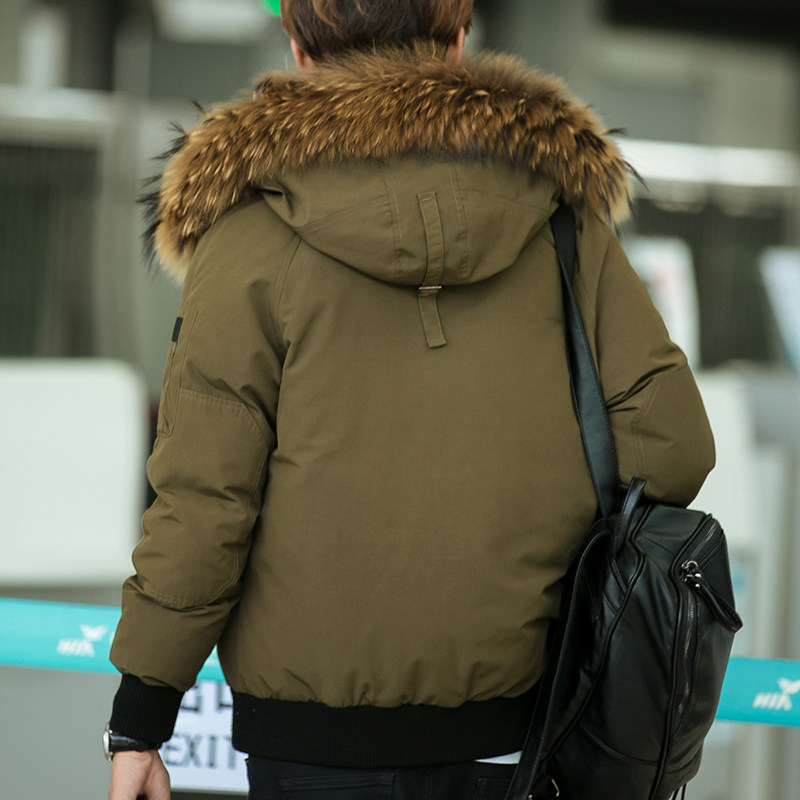 Blouson homme - Ref 3121755 Image 3