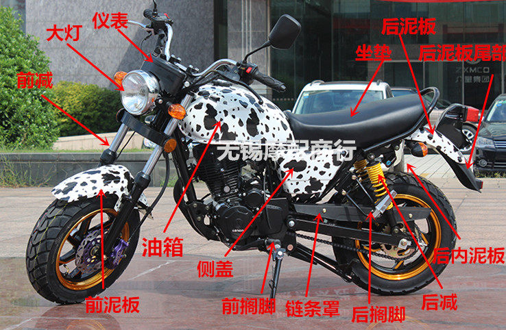 Treasure Carving Baboon Locomotive Tank Clay Tile Living-room Light Meter Front And Rear Shock Absorbing Housing Cushion Accessories