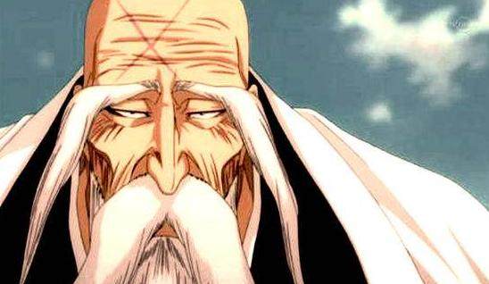 藍染被封印 這些死神可以稱霸屍魂界 淘寶海外