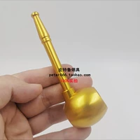 Золотой мундштук