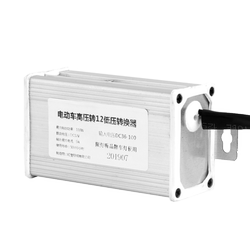전기 자동차는 DC36-100V와 호환됩니다