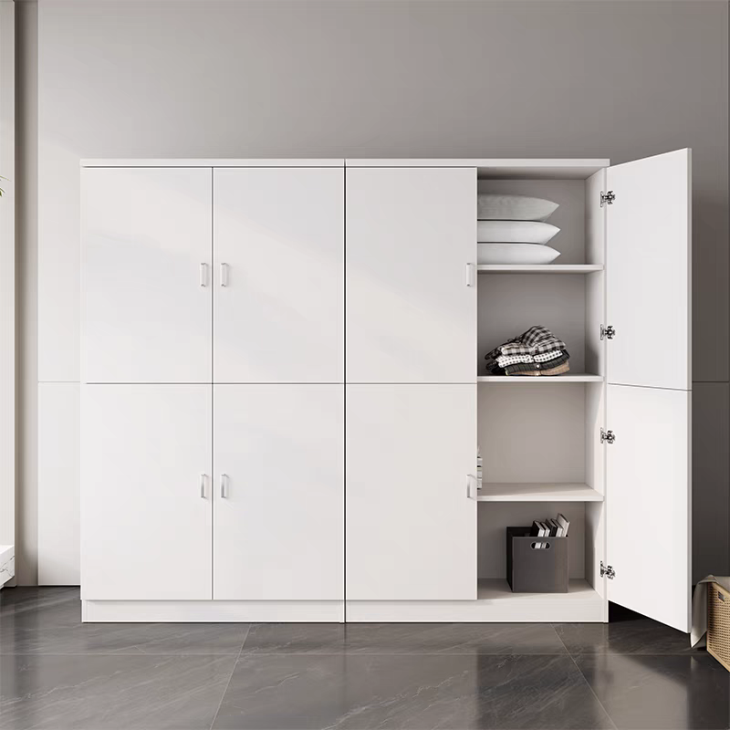 How to choose a hotel linen cabinet to give your guest room a brand new ...