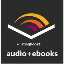 Audible Audiobook有声书  无损MP3 M4A M4B格式附带文本