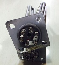 Keji mold temperature machine heating tube 380V 3 6KW 304 material 316 material