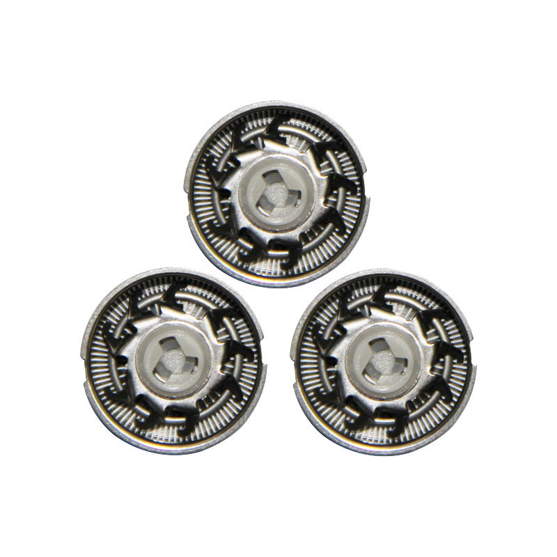 ZOZEN Zhong Zheng Shaved Hooknife Universal Knife Net Blade