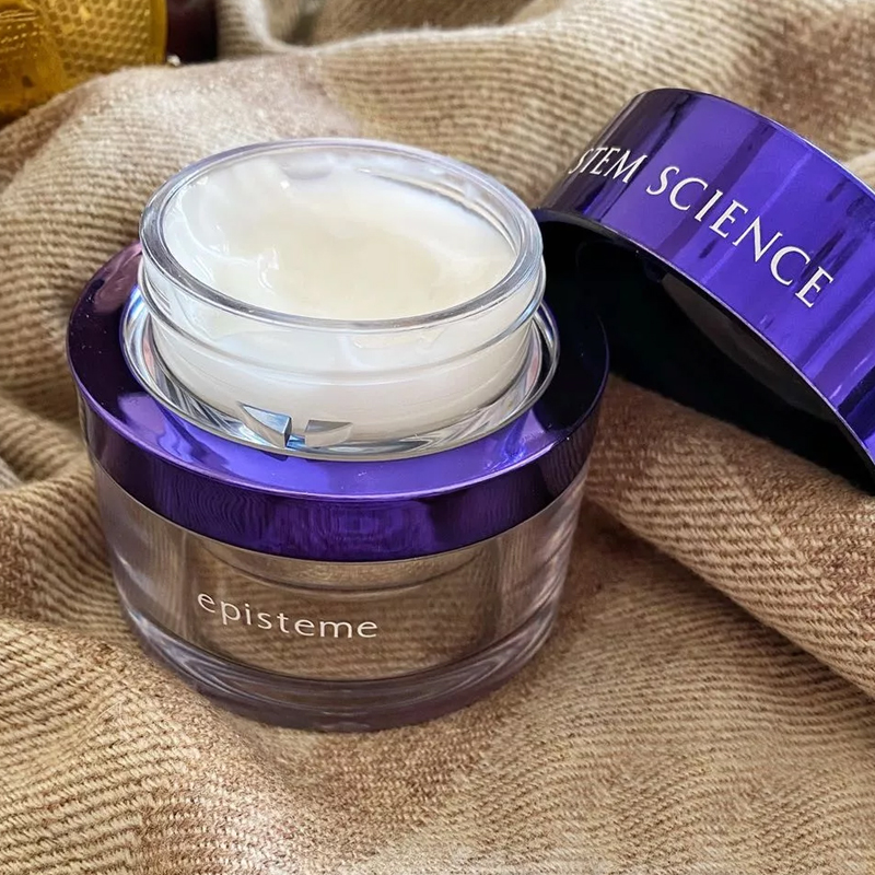 Japan episteme Aibizhi STEM SCIENCE cream lotion 45g