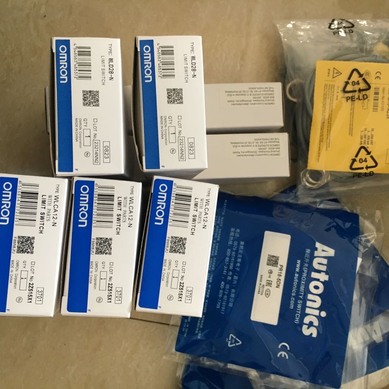 Limit WLCA12-2N-Q WLCA12-2N-Q WLCA2-2 WLCA2-2 WLCA2-2-N WLCA2-2-N WLNJ TH