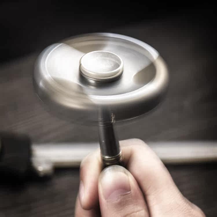 Finger spinner FGVE - Ref 2618042 Image 10