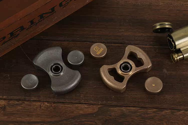 Finger spinner FGVE - Ref 2618042 Image 33