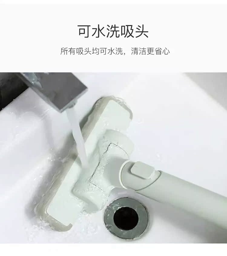 máy hút bụi ô tô cầm tay [Giao hàng tại nhà máy] - thiết kế đơn giản, máy hút bụi đa chức năng không dây tại nhà robot quét nhà