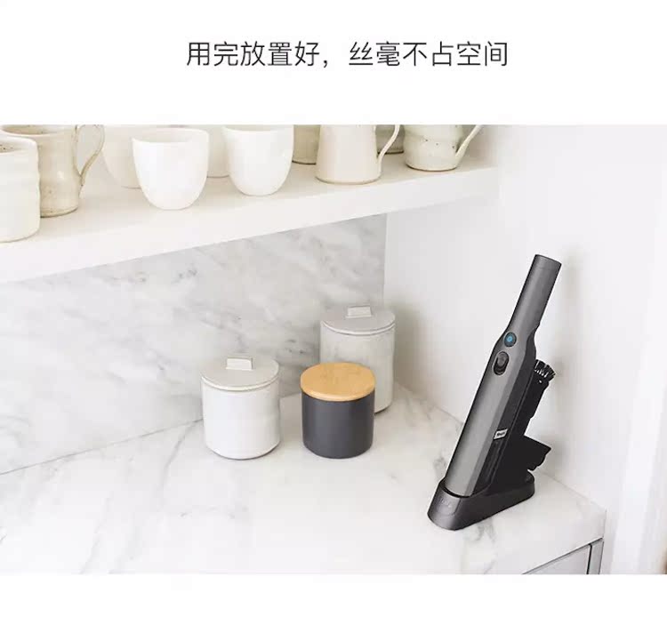 [Lô hàng xuất xưởng] Bố đánh giá máy hút bụi cầm tay không dây - Máy hút bụi robot liectroux
