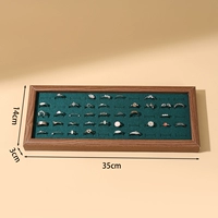 RY длинная версия, 50-битная зеленая кольцевая пластина